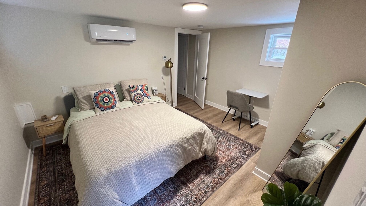 Photo of Bedroom in Petworth