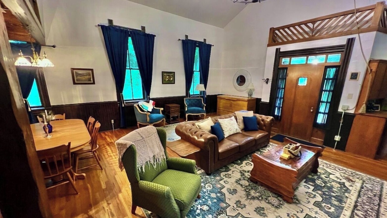 Photo of Livingroom in Mansfield