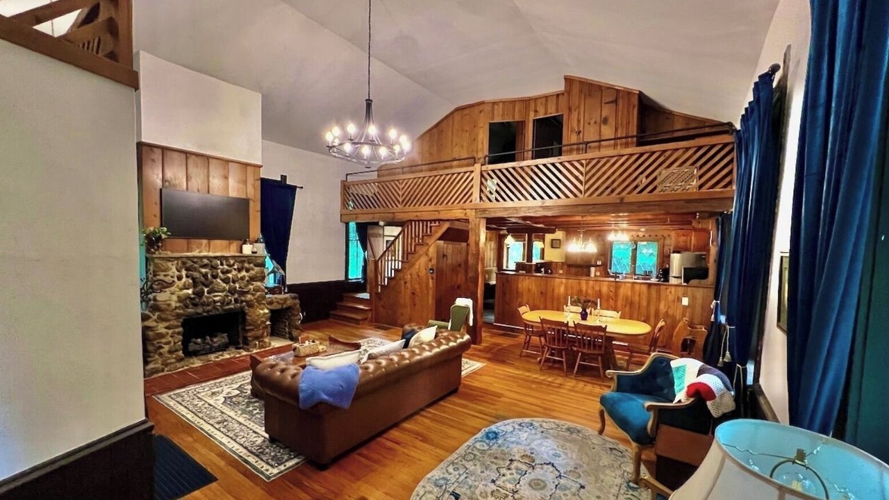Photo of Livingroom in Mansfield