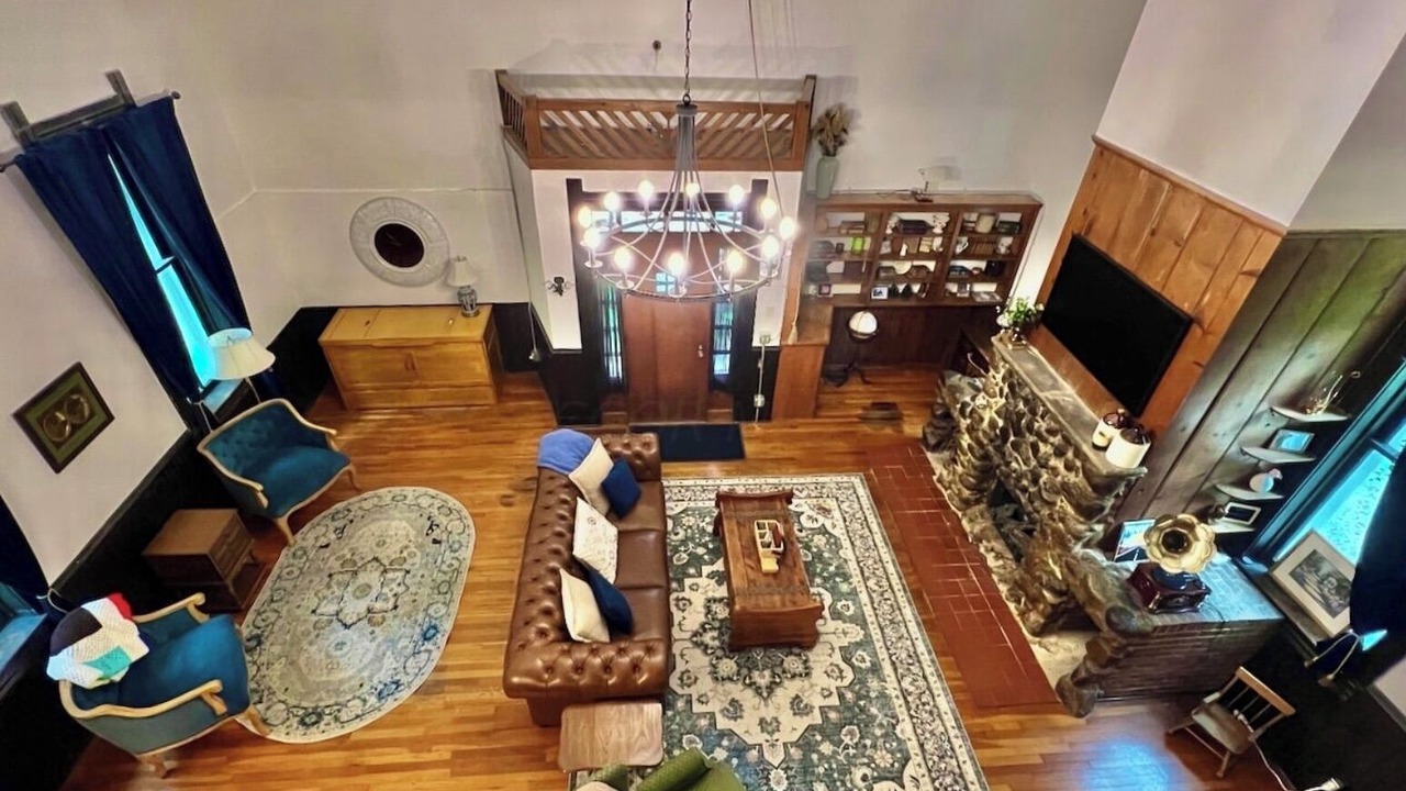 Photo of Livingroom in Mansfield