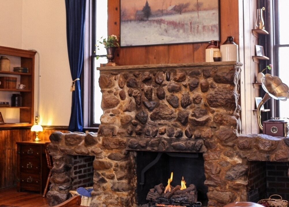 Photo of Livingroom in Mansfield