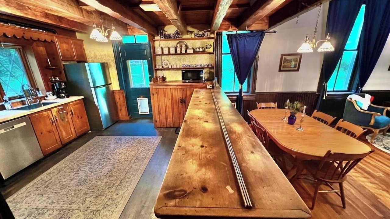 Photo of Kitchen in Mansfield
