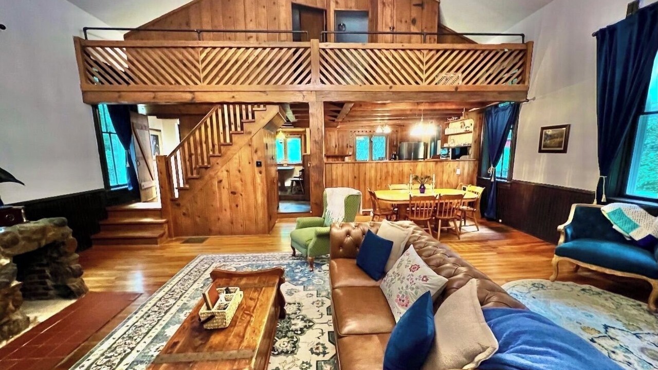 Photo of Livingroom in Mansfield