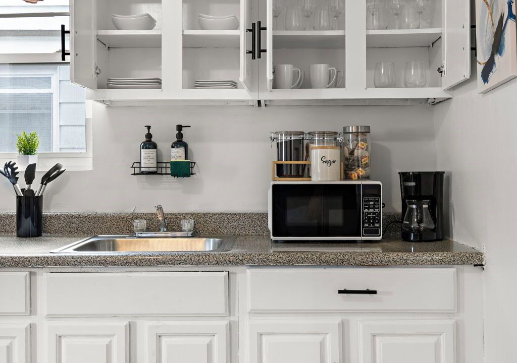 Photo of Kitchen in Weequahic