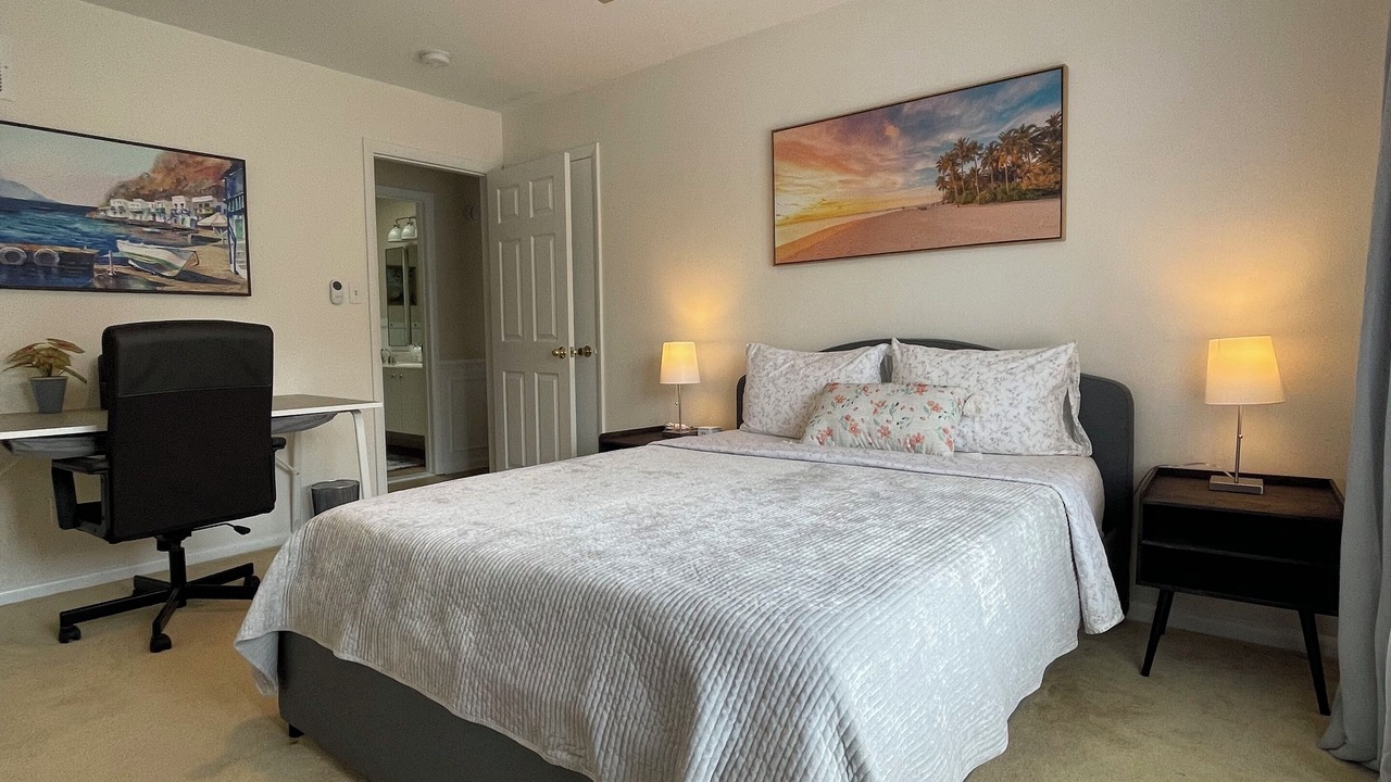 Photo of Bedroom in Nottingham