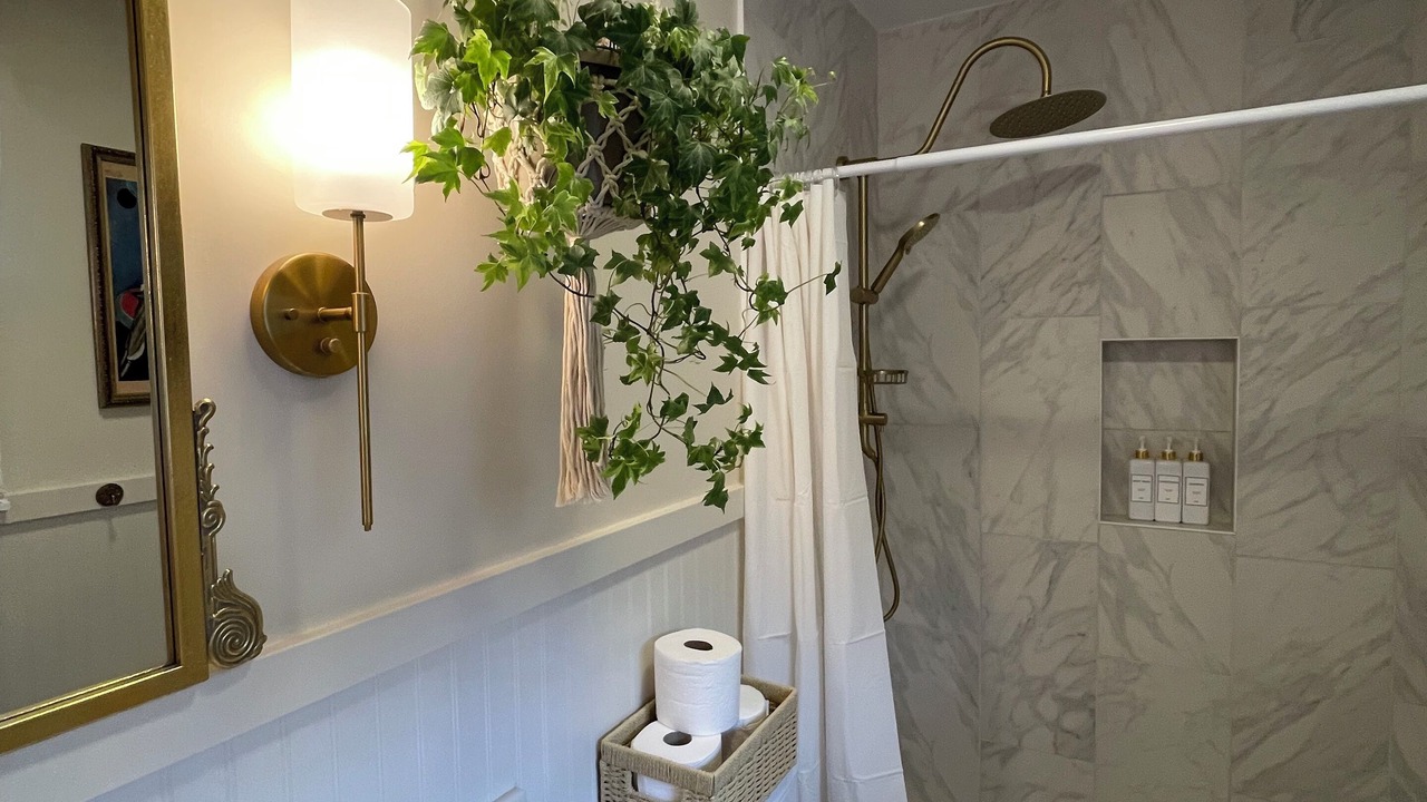 Photo of Bathroom in Nottingham