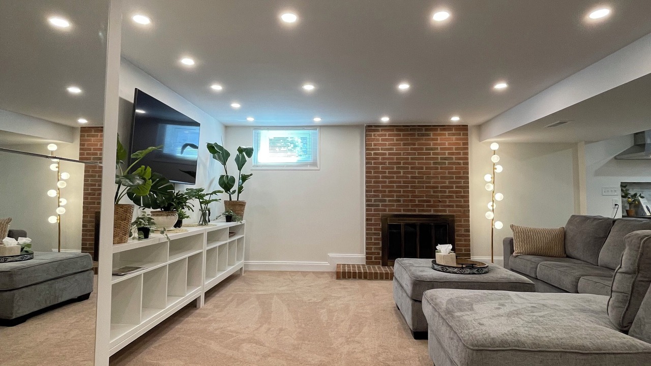 Photo of Livingroom in Nottingham
