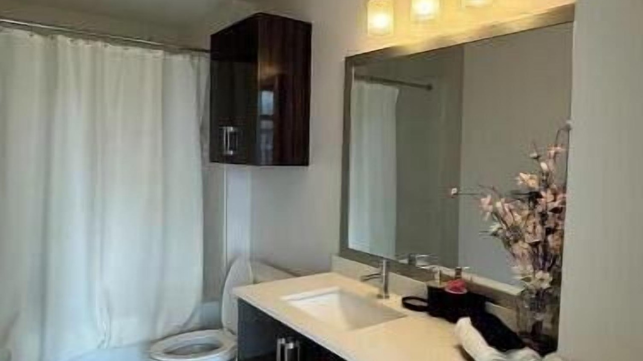 Photo of Bathroom in Downtown