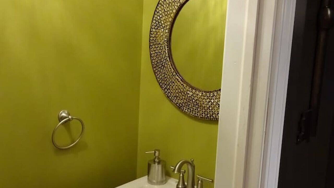 Photo of Bathroom in Sproul