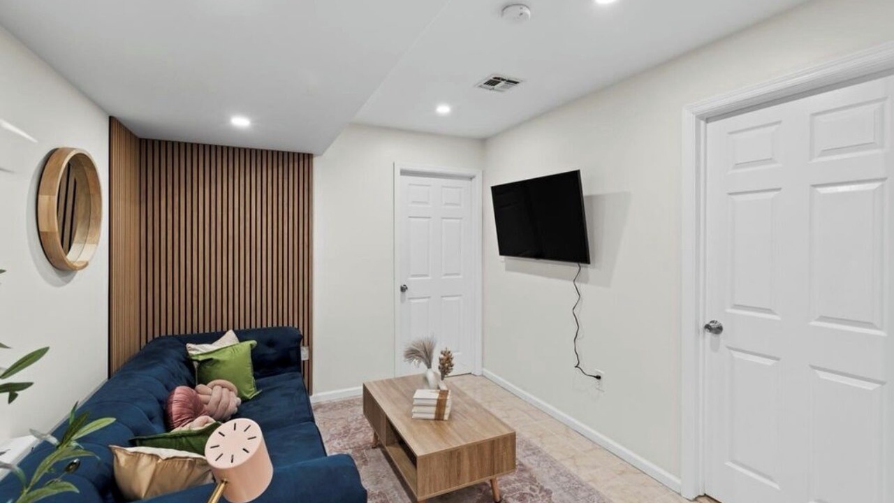 Photo of Livingroom in Jersey City