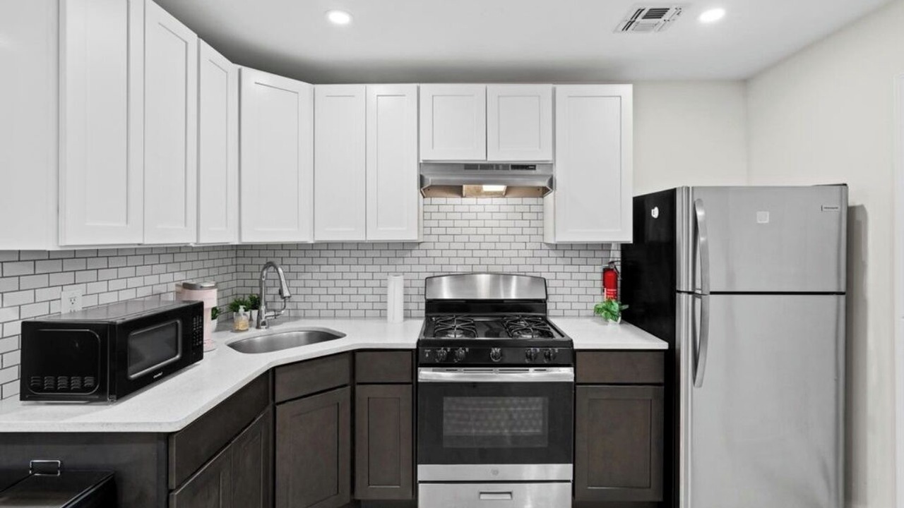 Photo of Kitchen in Jersey City