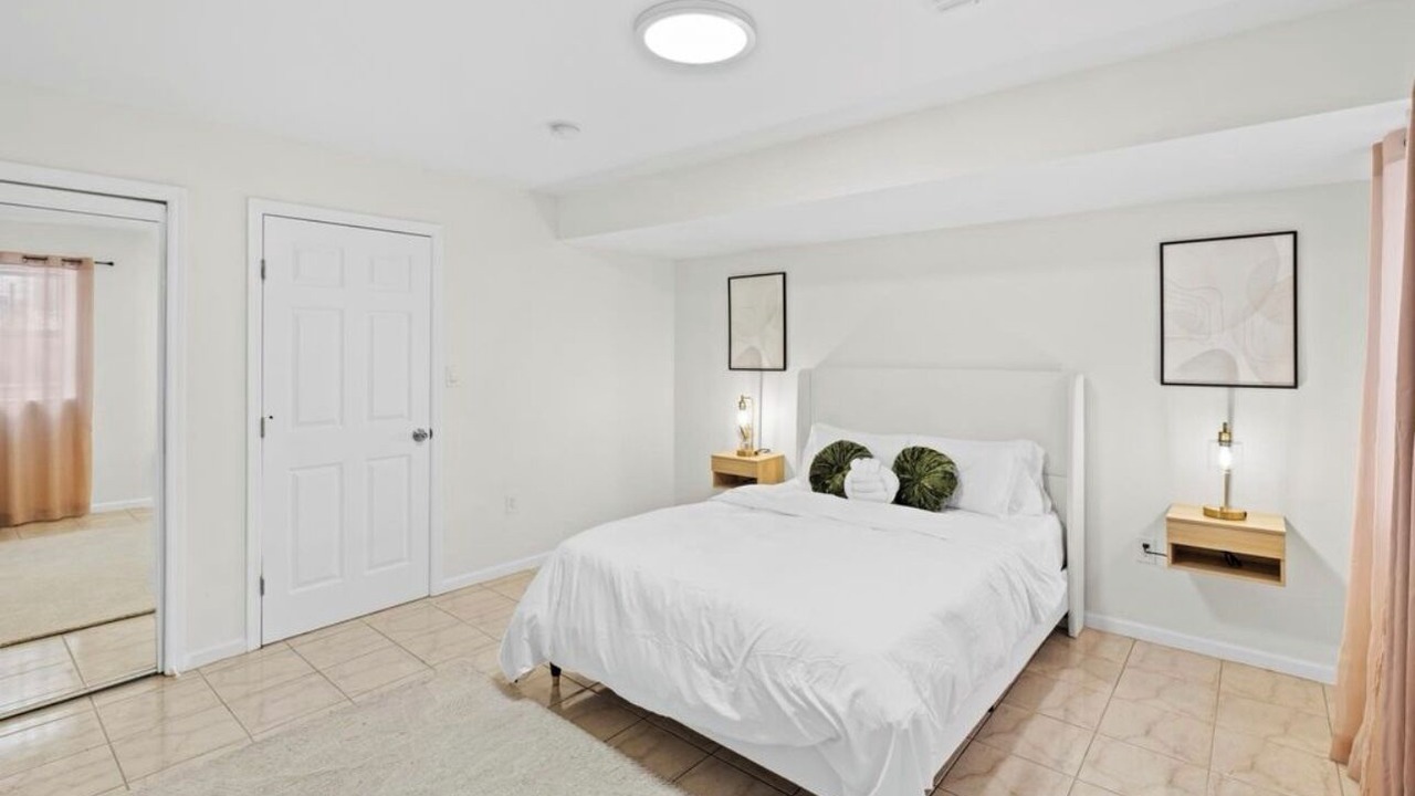 Photo of Bedroom in Jersey City