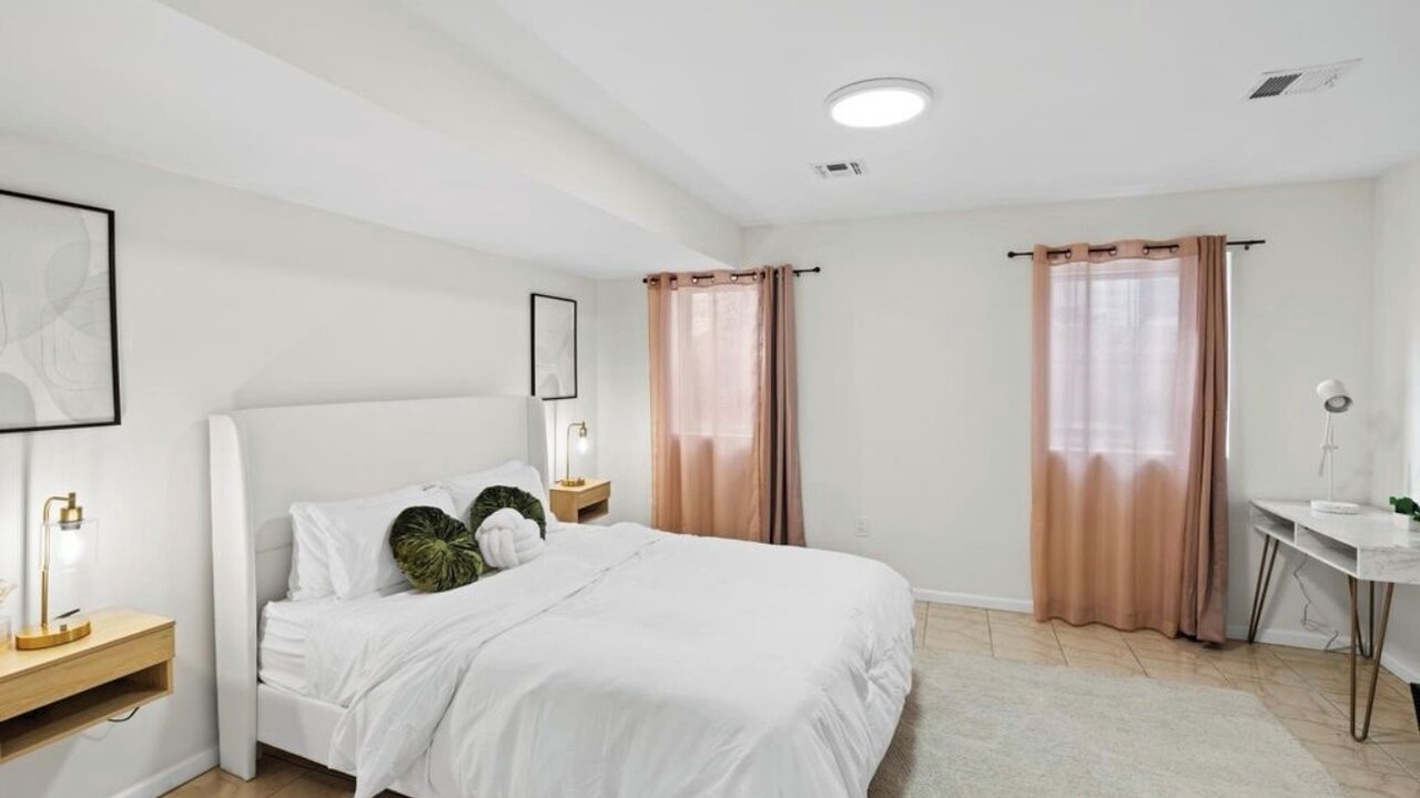 Photo of Bedroom in Jersey City