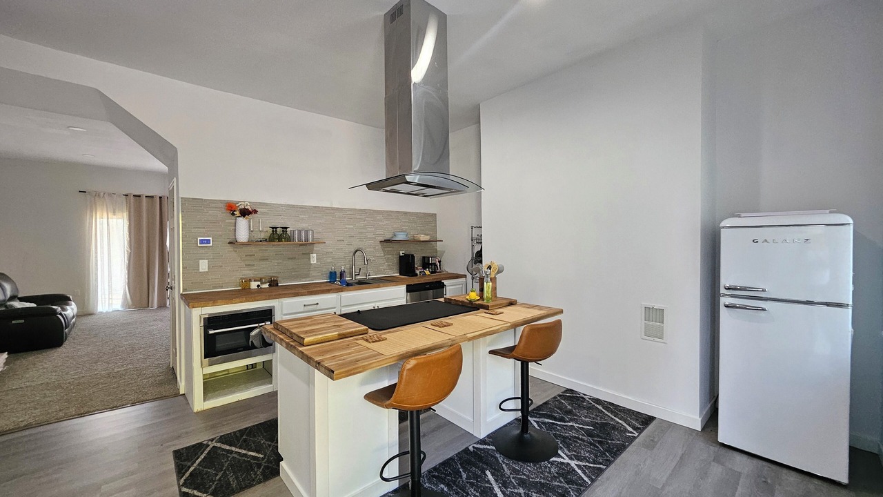 Photo of Kitchen in Wheeling