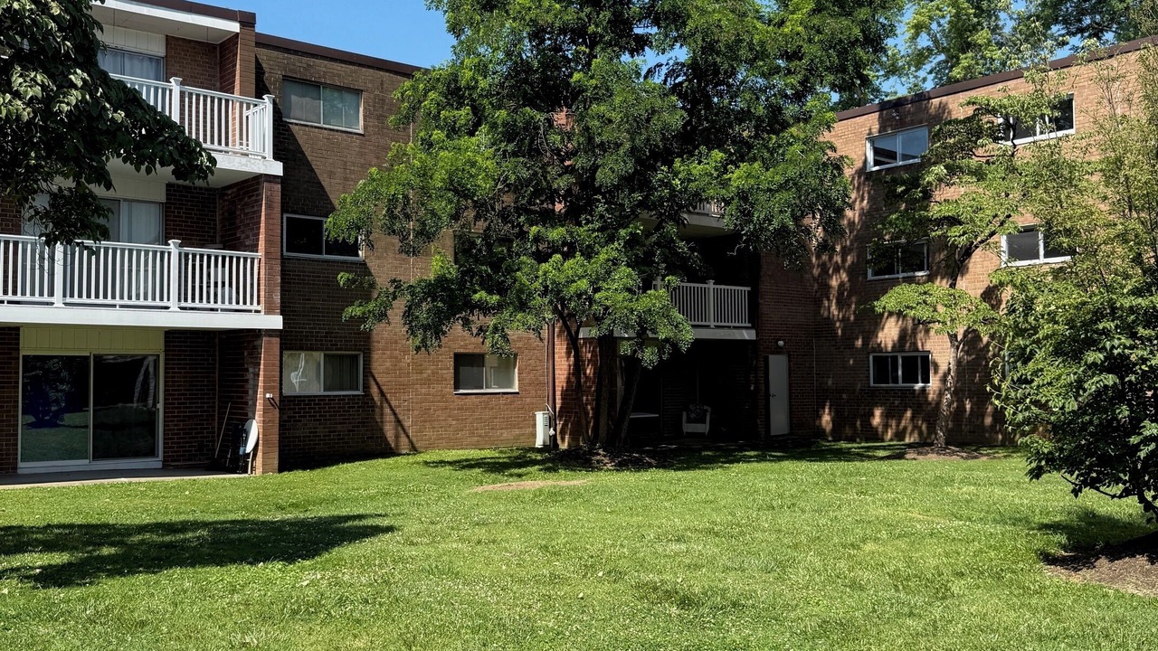 Photo of Outdoor in Elkins Park