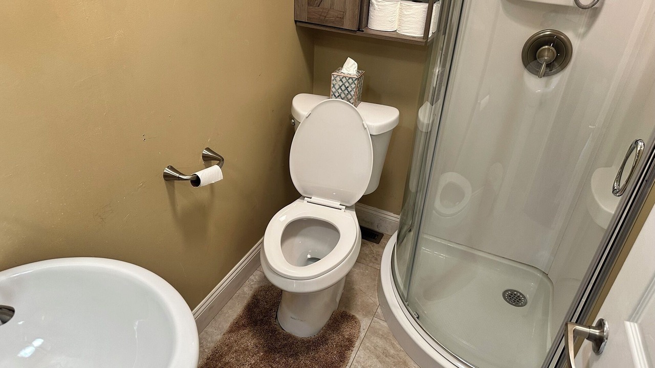 Photo of Bathroom in Bryn Mawr