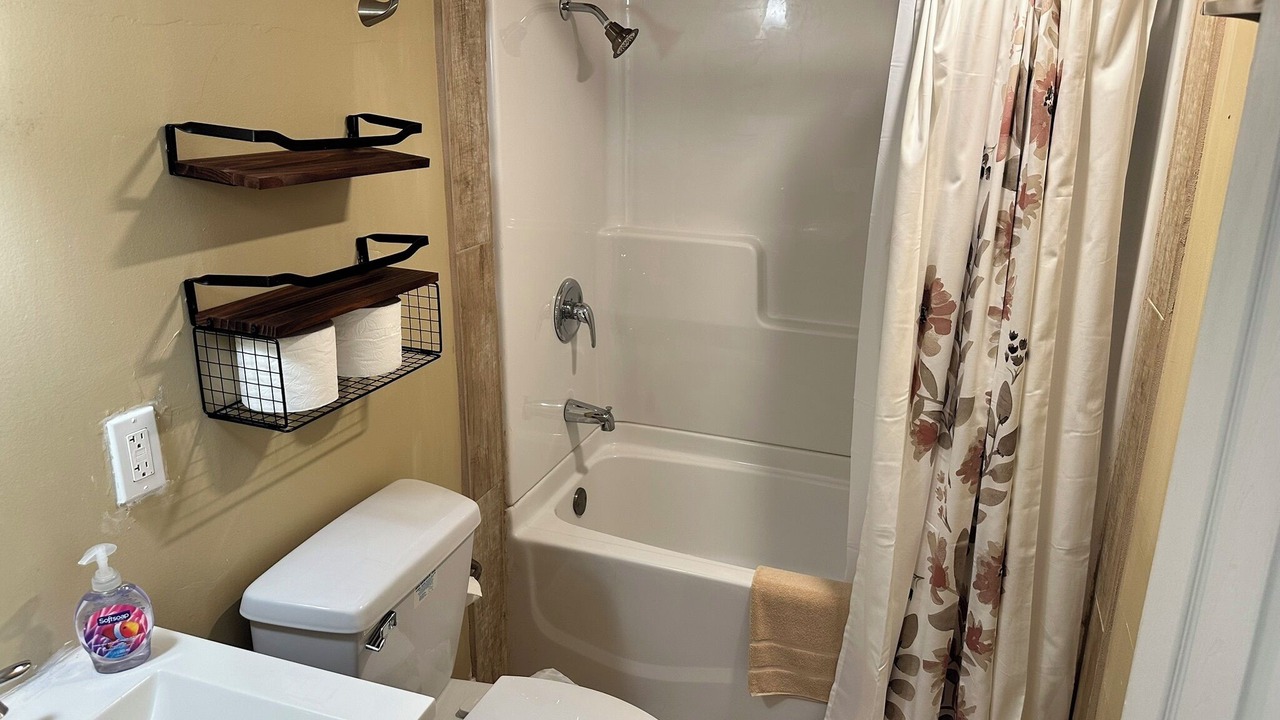 Photo of Bathroom in Bryn Mawr