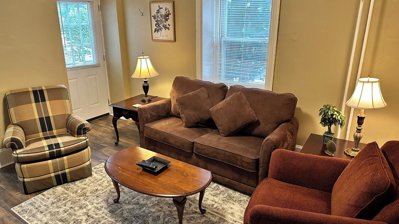 Photo of Bedroom in Bryn Mawr