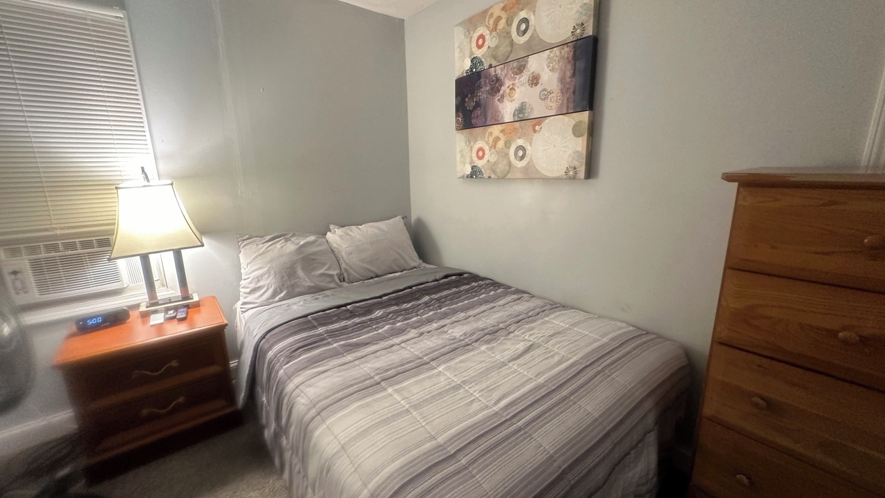 Photo of Bedroom in Cleveland