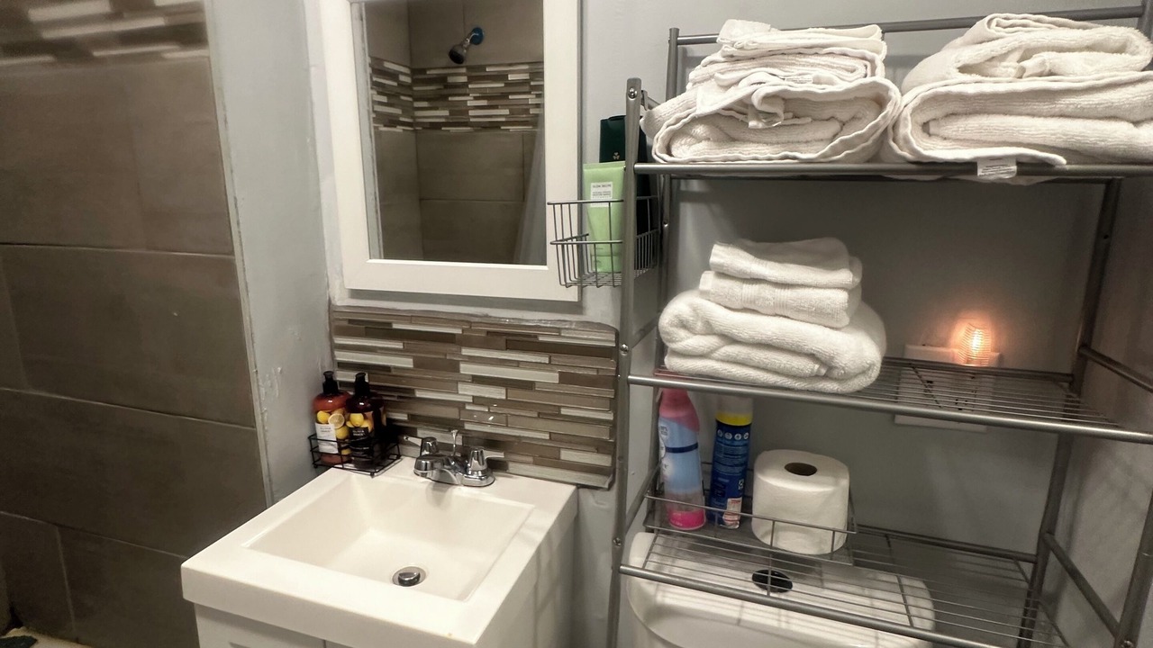 Photo of Bathroom in Cleveland