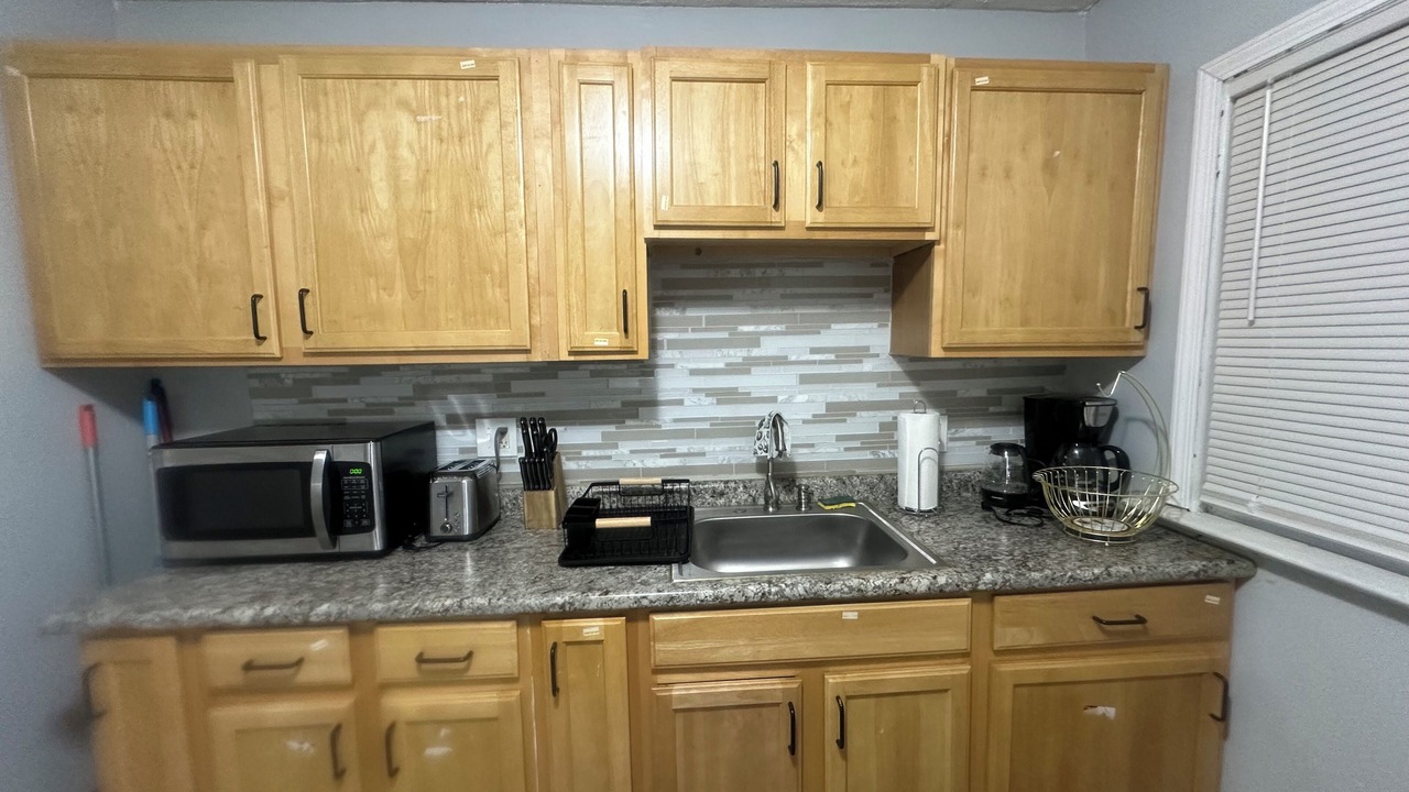 Photo of Kitchen in Cleveland