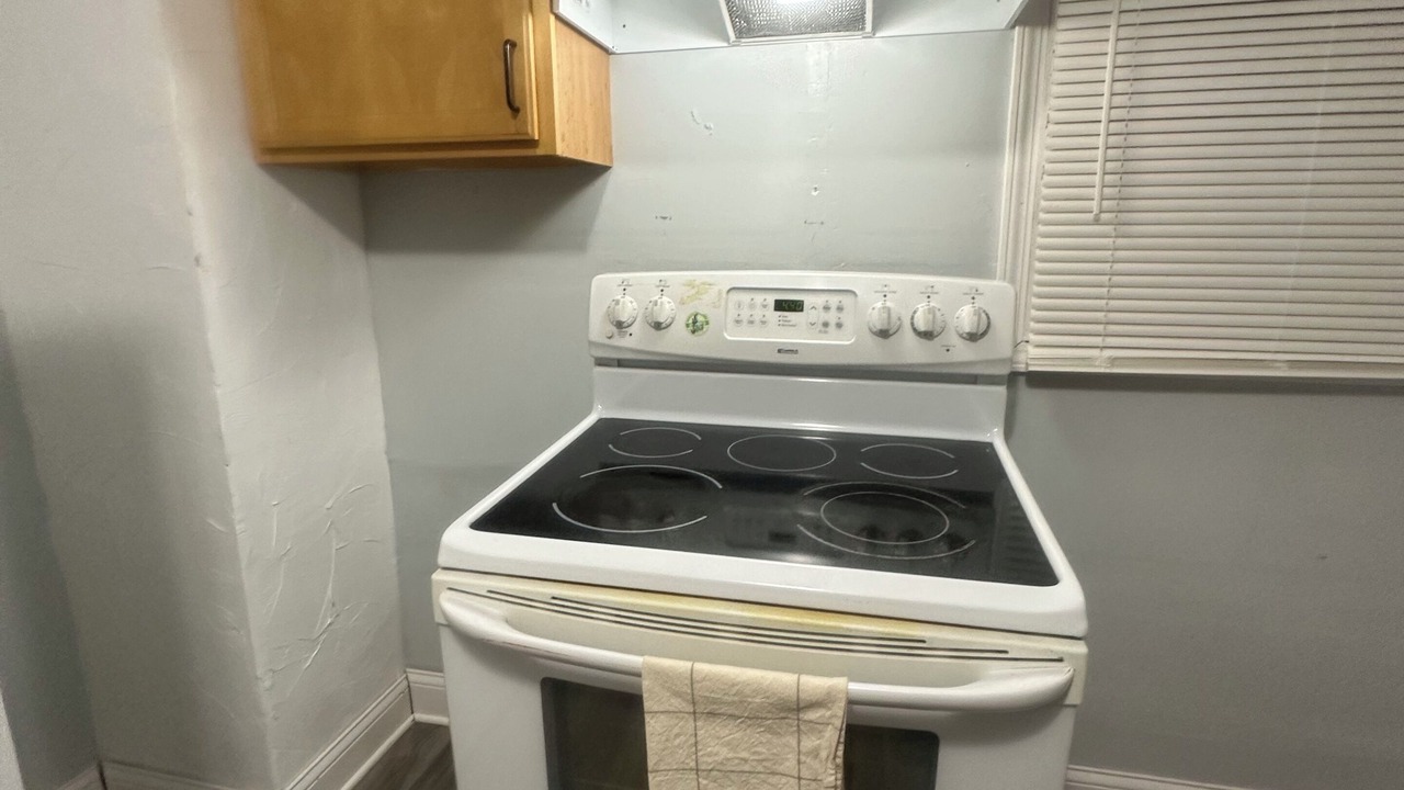 Photo of Kitchen in Cleveland