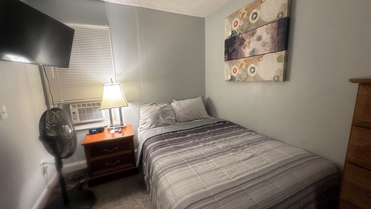 Photo of Bedroom in Cleveland