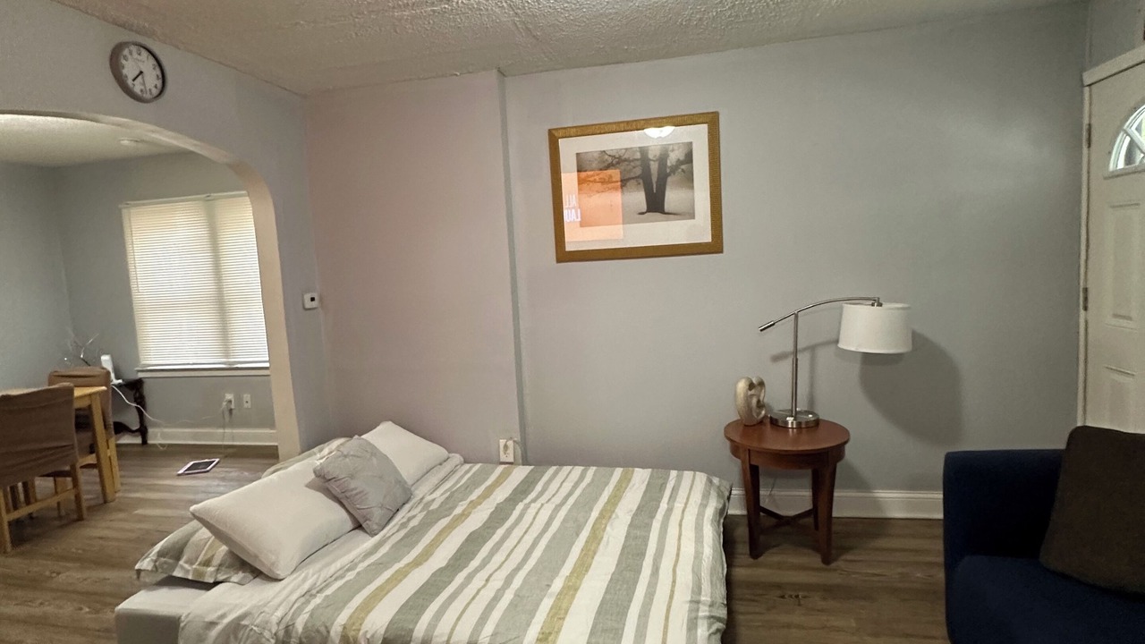 Photo of Bedroom in Cleveland