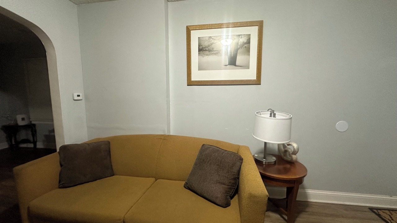 Photo of Livingroom in Cleveland