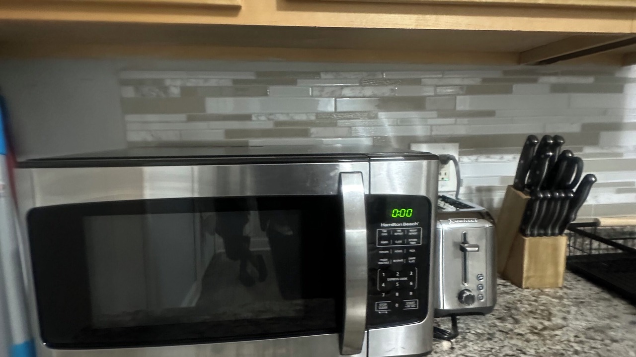 Photo of Kitchen in Cleveland