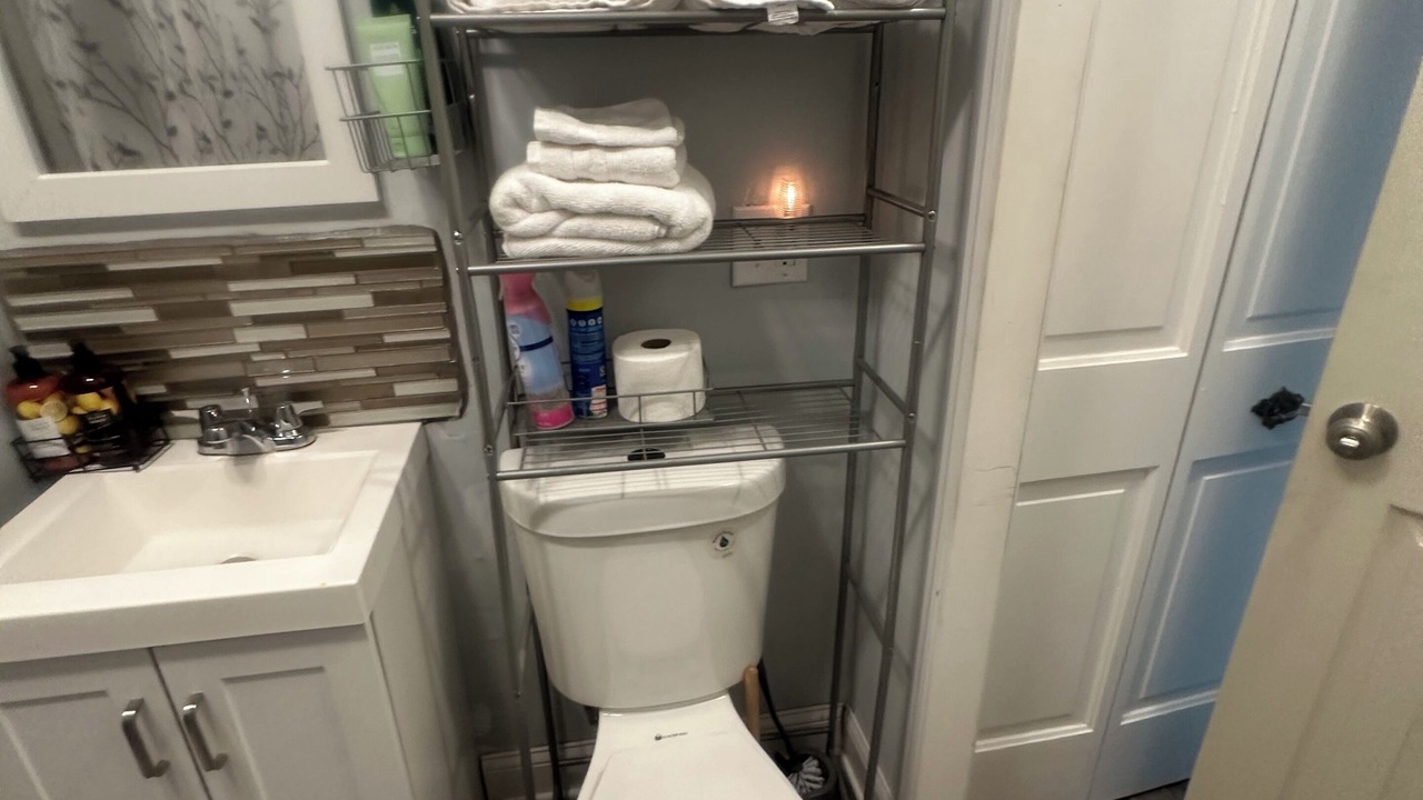 Photo of Bathroom in Cleveland