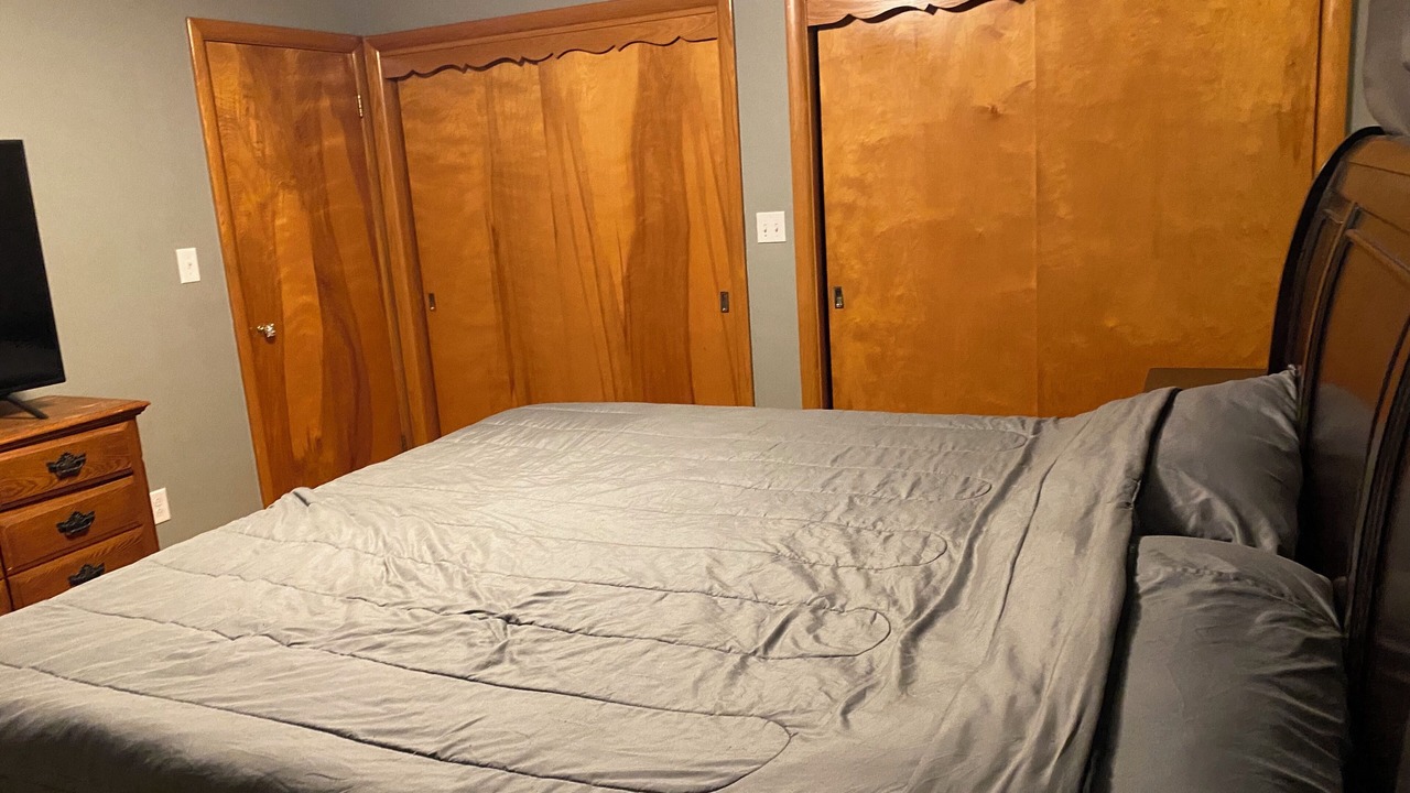 Photo of Bedroom in St. Marys