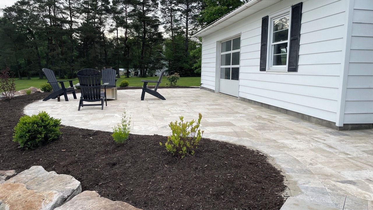 Photo of Outdoor in St. Marys