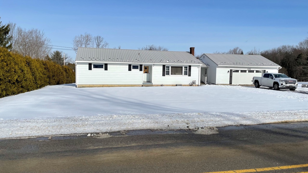 Photo of Outdoor in St. Marys