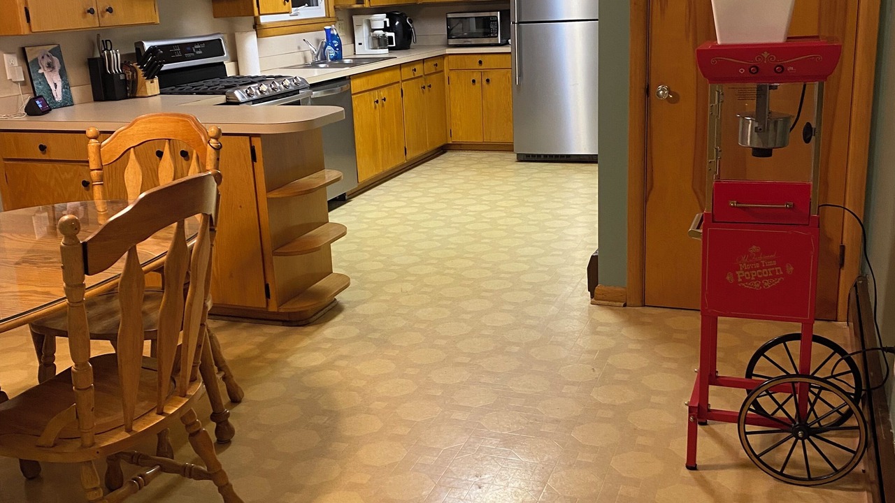 Photo of Kitchen in St. Marys