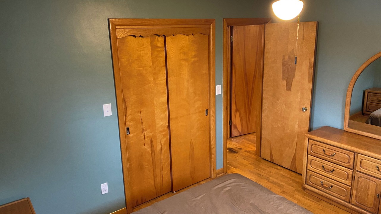 Photo of Bedroom in St. Marys