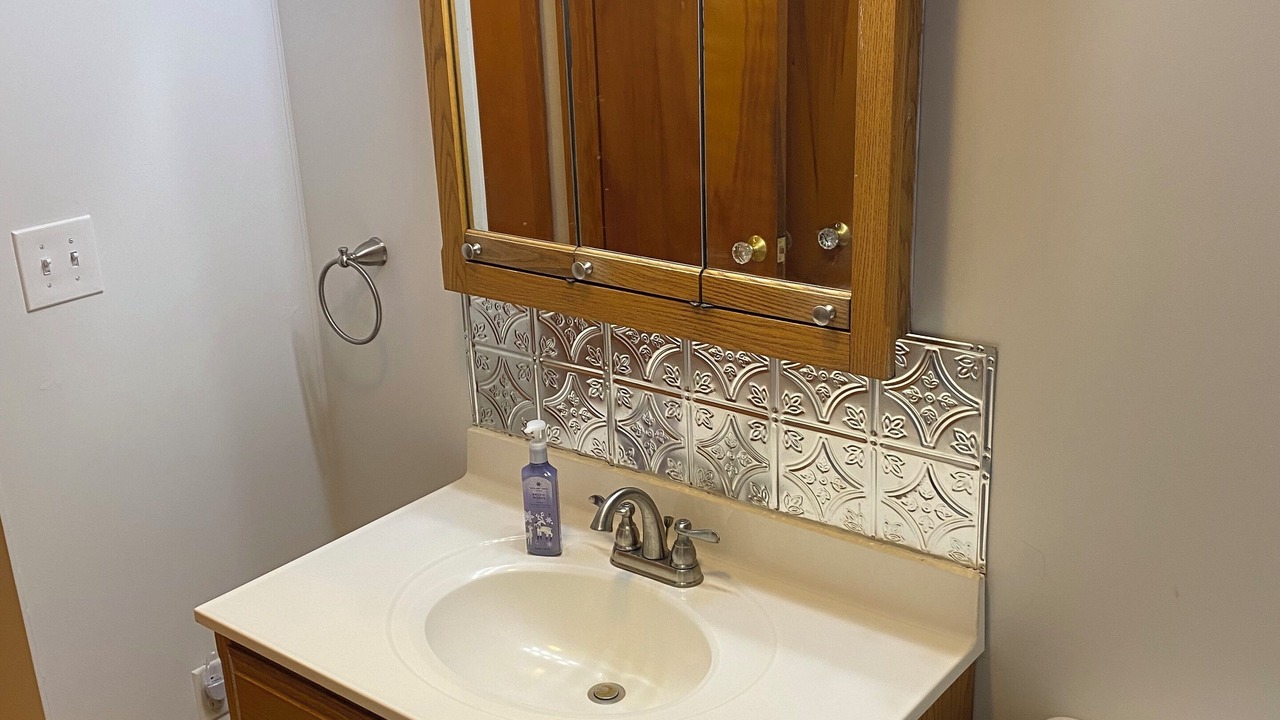Photo of Bathroom in St. Marys