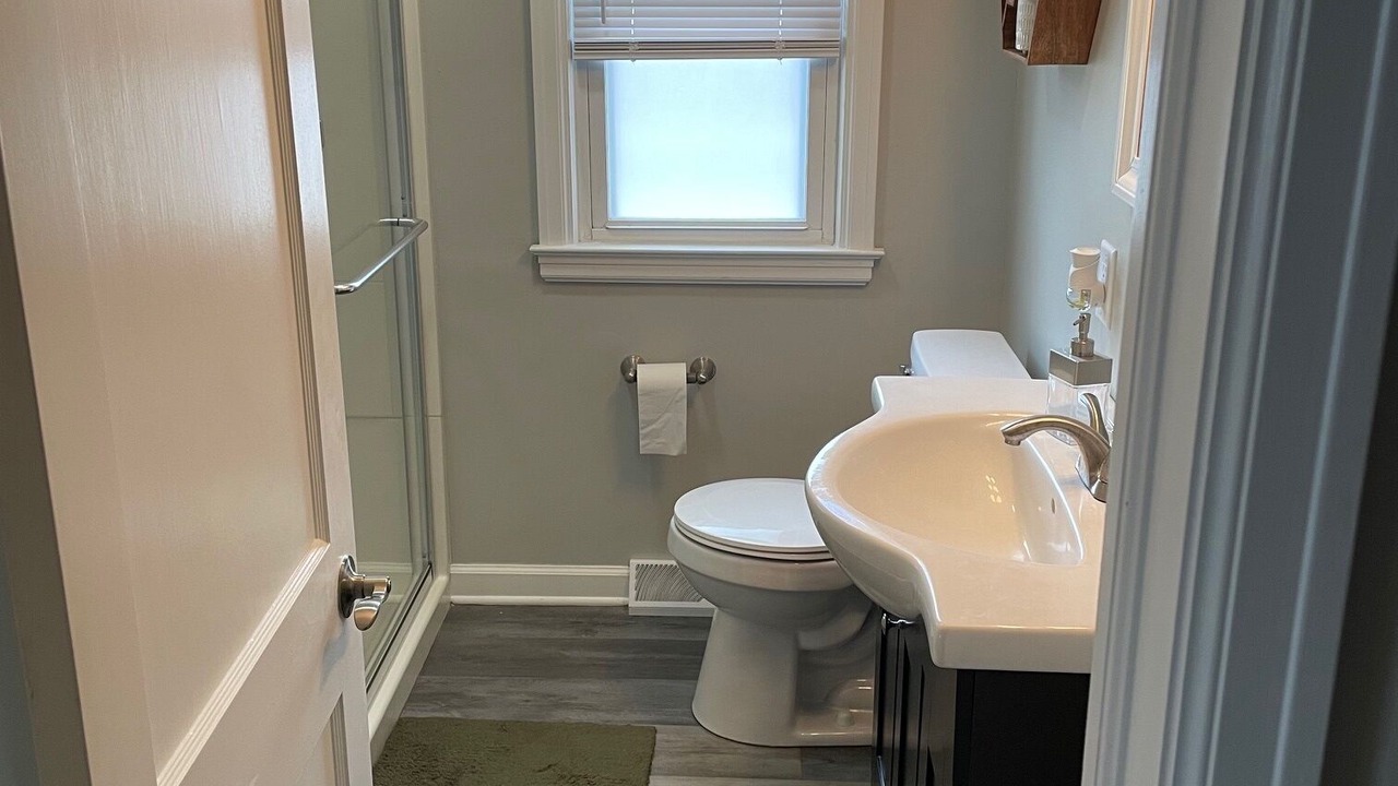 Photo of Bathroom in Lafayette