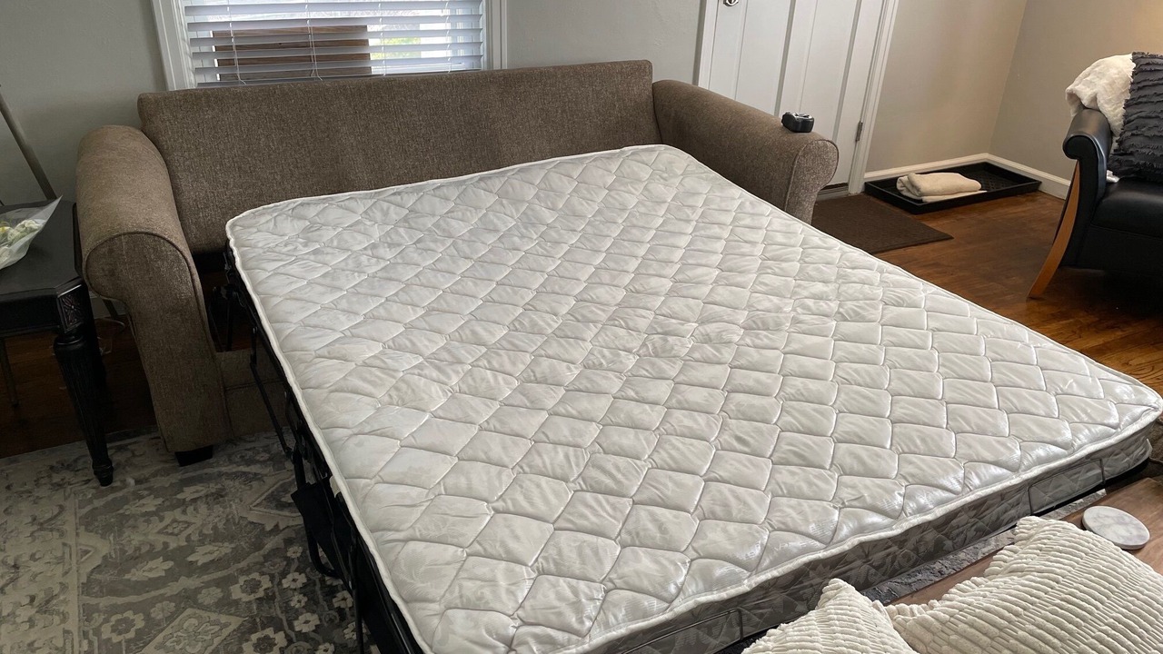 Photo of Bedroom in Lafayette