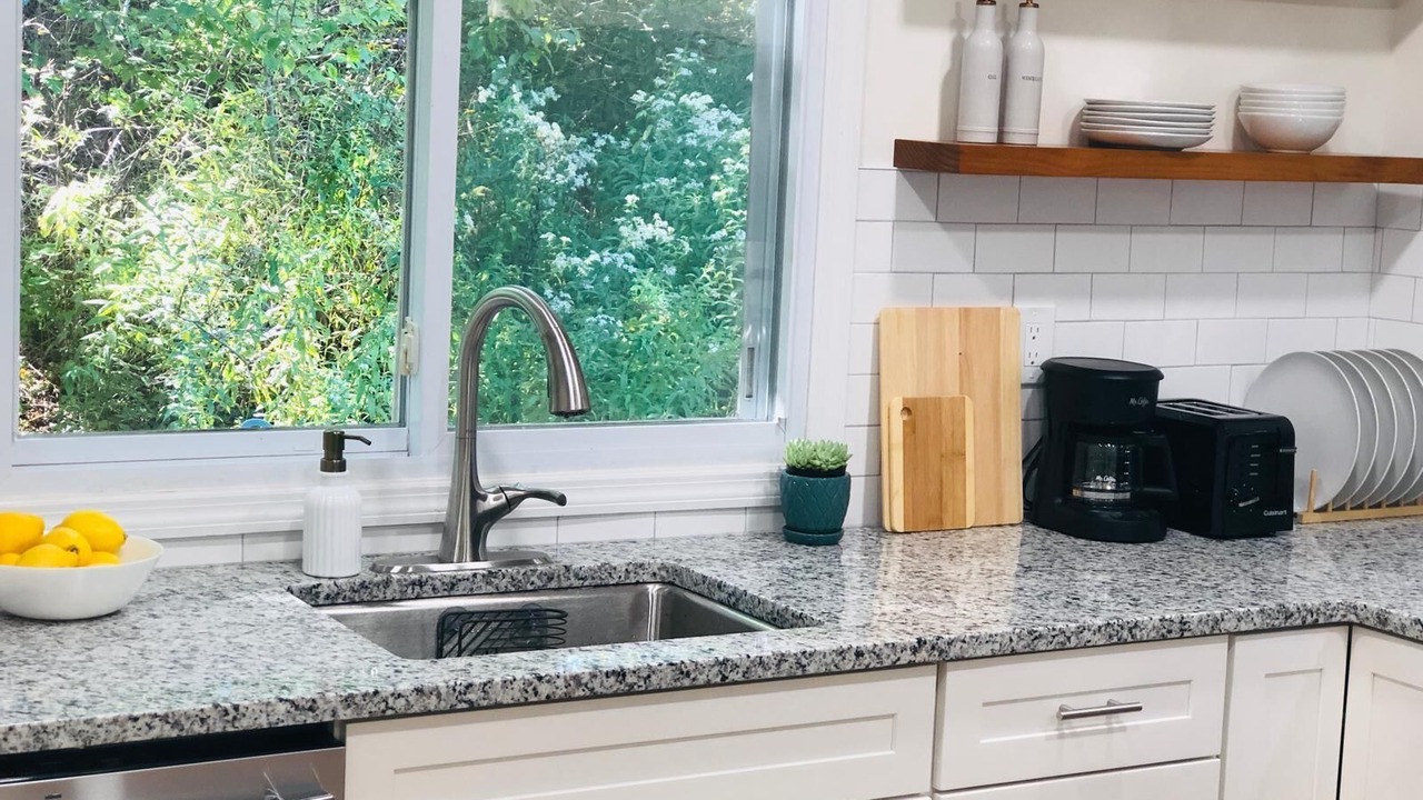 Photo of Kitchen in White Lake