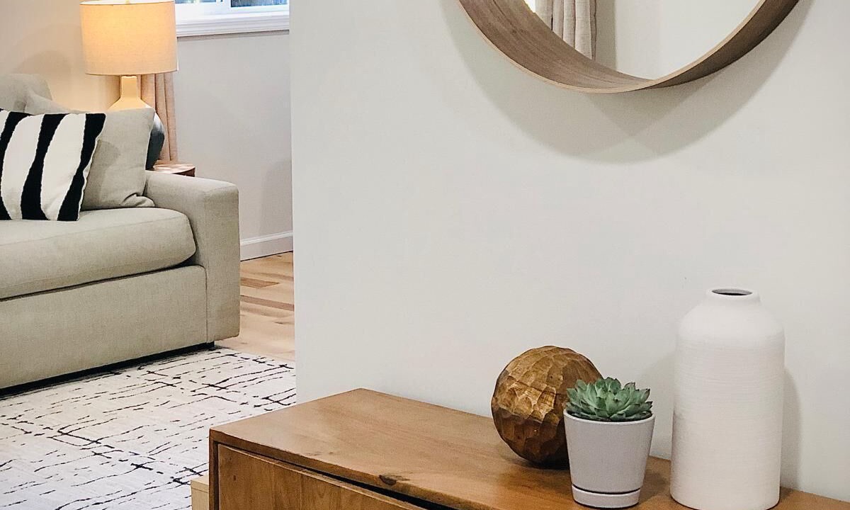 Photo of Livingroom in White Lake