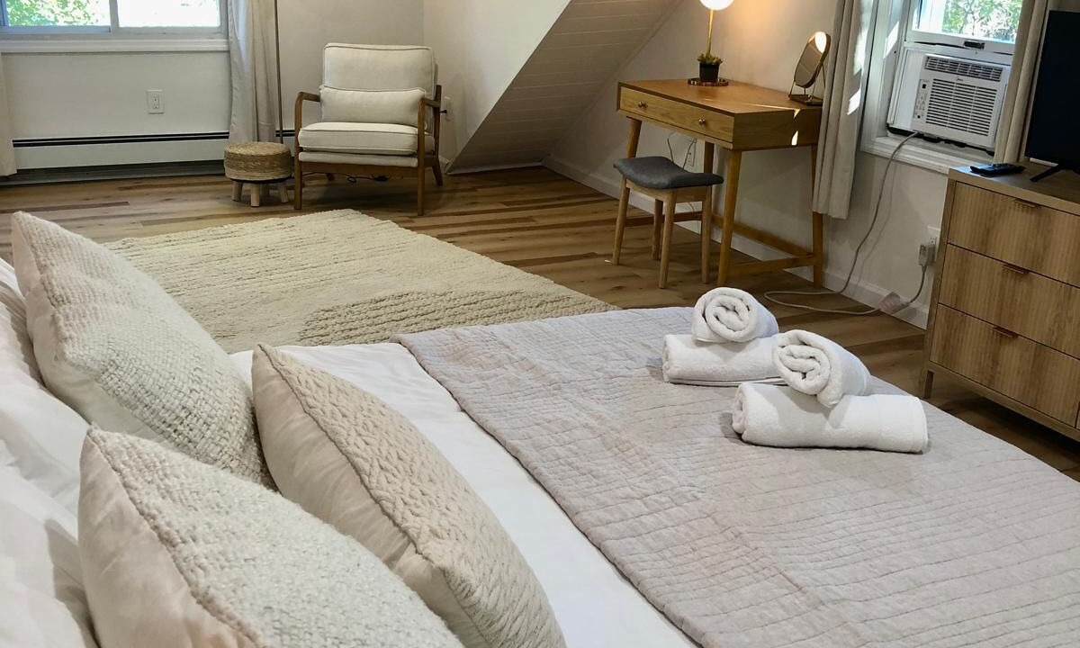 Photo of Bedroom in White Lake