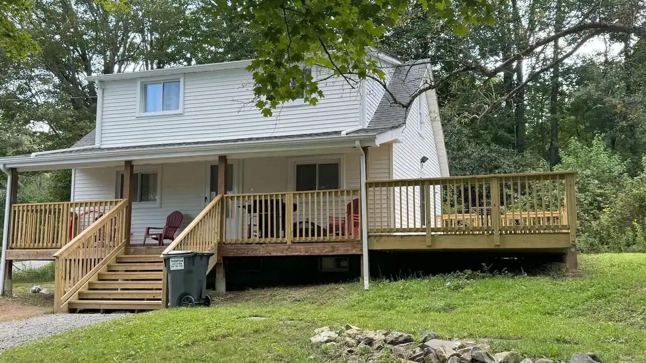 Photo of Outdoor in White Lake