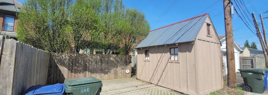 Photo of Outdoor in Italian Village