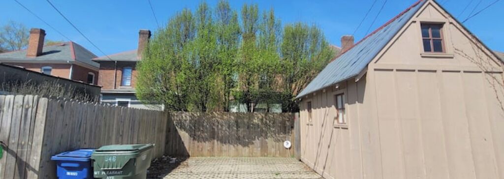 Photo of Outdoor in Italian Village