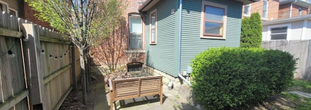Photo of Outdoor in Italian Village