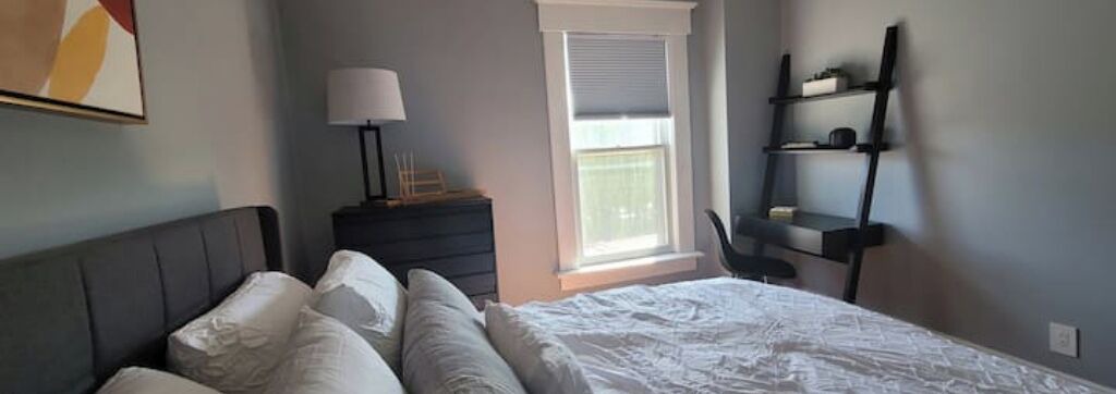 Photo of Bedroom in Italian Village