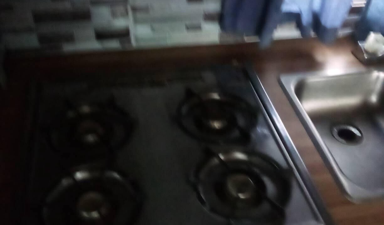 Photo of Kitchen in Western Heights