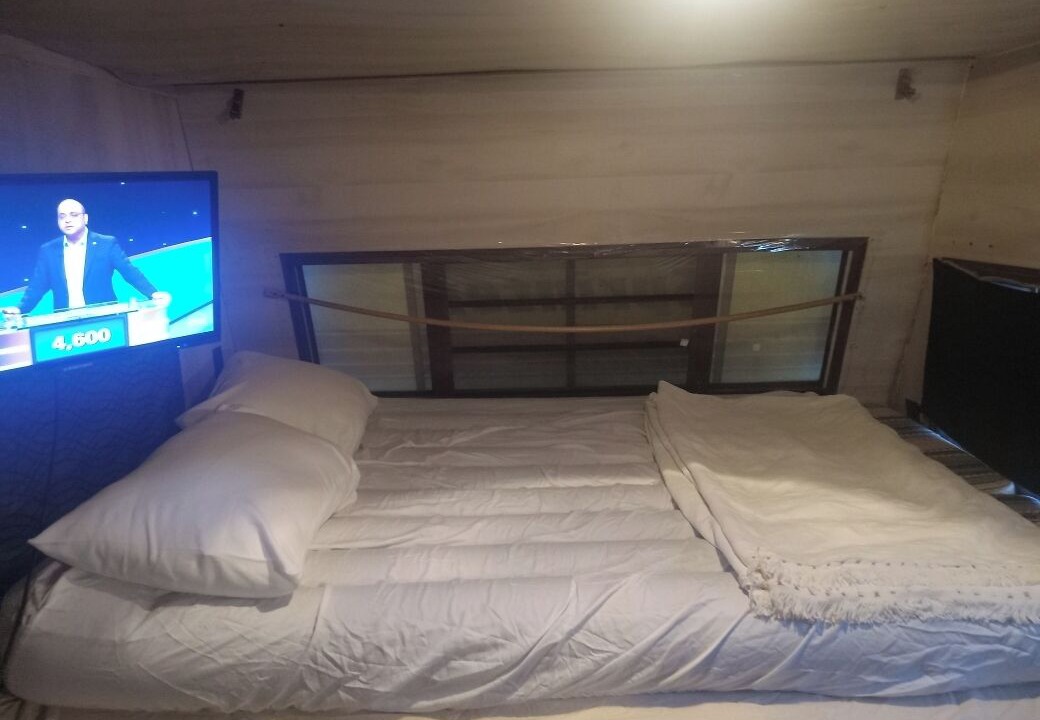 Photo of Bedroom in Western Heights