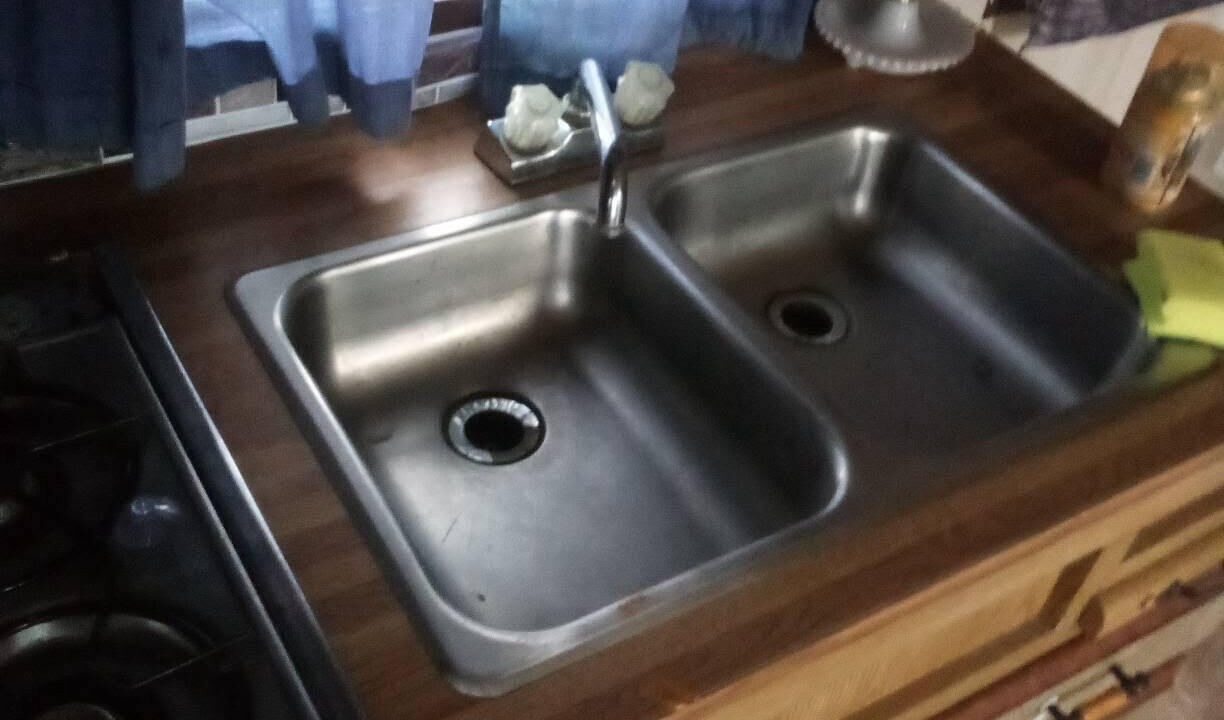 Photo of Kitchen in Western Heights